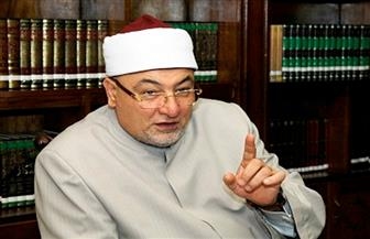 الشيخ خالد الجندي: مساعدة الناس عبادة.. والدنيا ثمَن للآخرة