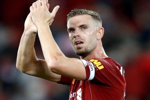 هندرسون: متحمس للعودة إلى الدوري الإنجليزي