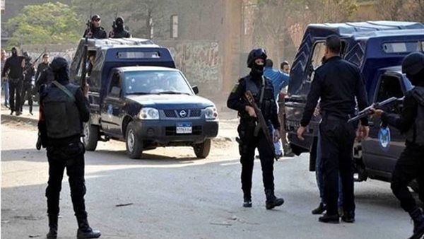 الأمن العام يداهم أوكار المخدرات والسلاح في أسوان.. وتنفيذ 814 حكمًا