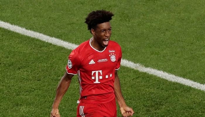 كومان يعود لتدريبات بايرن ميونخ استعدادًا لباريس سان جيرمان