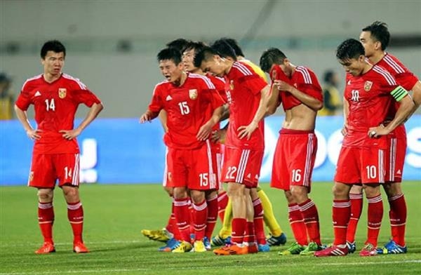 دورديفيتش مديرًا فنيًا مؤقتًا للمنتخب الصيني