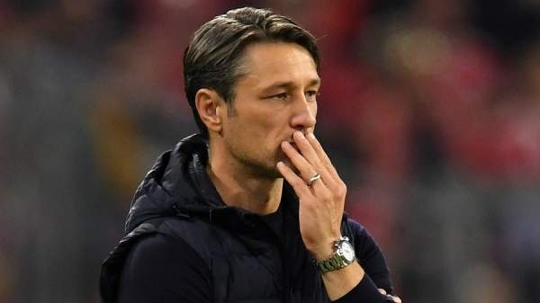 كوفاتش عن مواجهة ريال مدريد: لسنا مرشحين.. ولكن