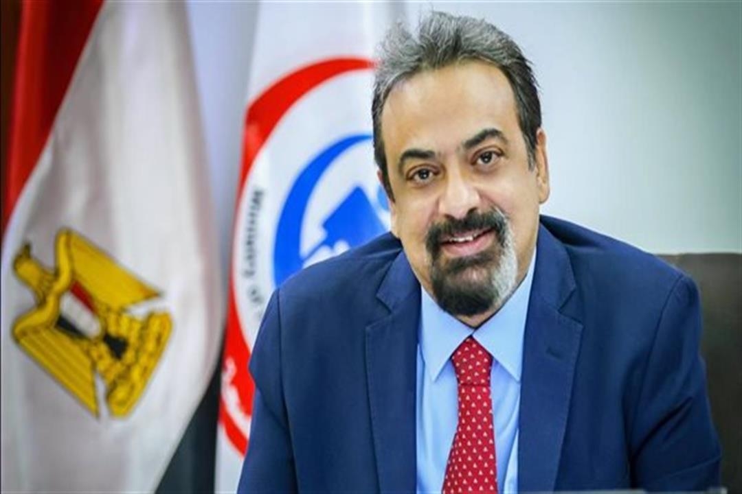 الدكتور حسام عبد الغفار: حملات التبرع بالدم منتشرة في جميع المحافظات لتأمين الاحتياج القومي