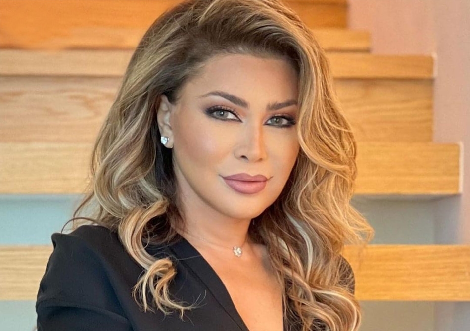 نوال الزغبي تطرح أغنيتها الجديدة بعنوان «ماضي وفات»