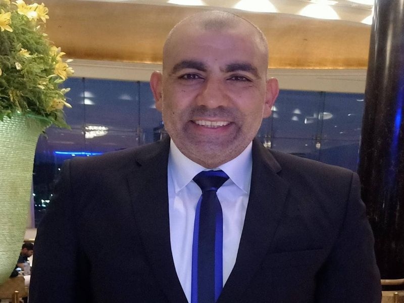 «على الدنيا السلنكاتية».. محسن منصور يحكي كواليس أشهر إفيهاته مع ماجد الكدواني