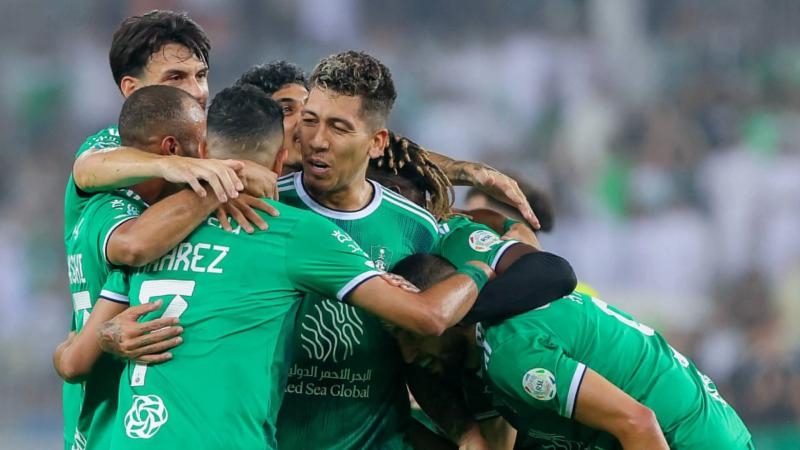 السوبر السعودي: اعتماد مشاركة الأهلي بعد اعتذار الهلال