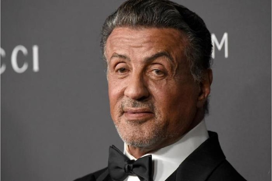 ‏سيلفستر ستالون نجم أفلام الأكشن يحتفل بعيد ميلاده الـ79