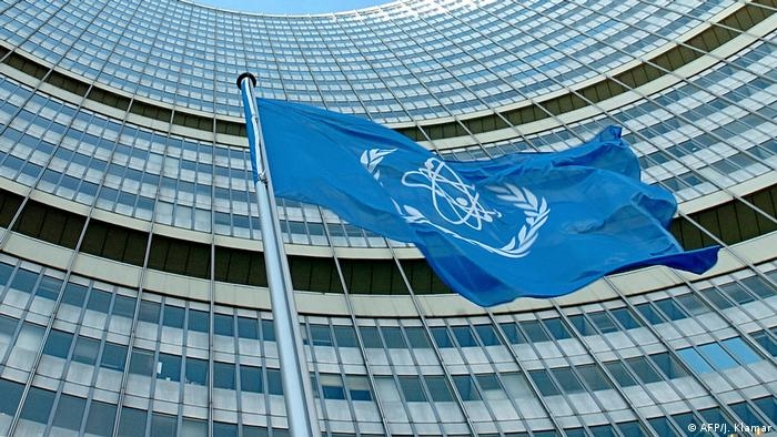 السلطة القضائية الإيرانية تتهم الوكالة الطاقة الذرية بتسريب المعلومات الخاصة بملفها النووي