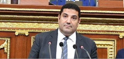 إسكان النواب: مصر تسير بخطى ثابتة نحو ريادة صناعية إقليمية