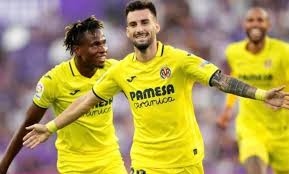 أتلتيكو مدريد يعلن تعاقده رسميًا مع لاعب الوسط باينا من فياريال