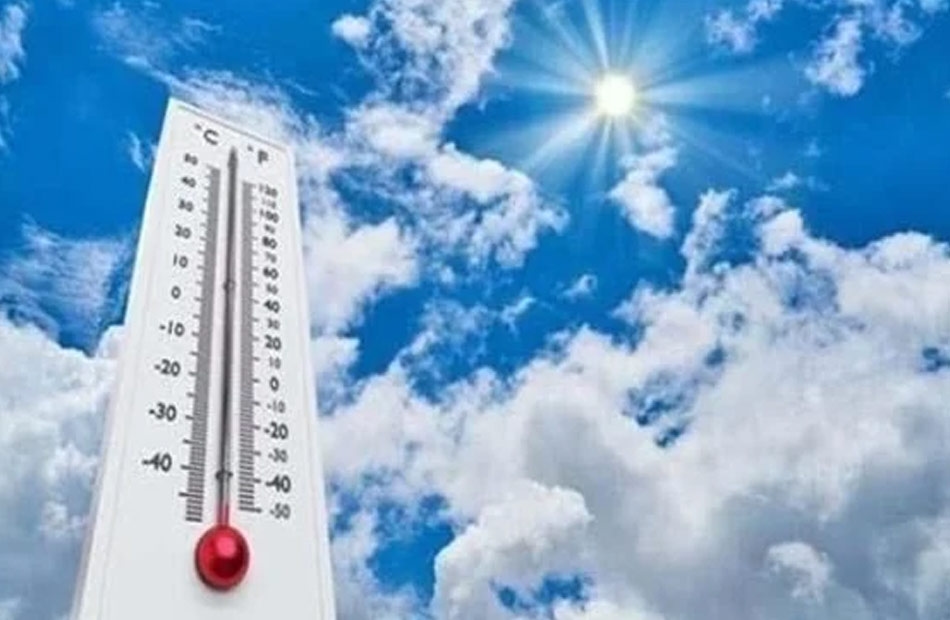 طقس كفرالشيخ اليوم…حار نهارًا معتدل ليلًا ورطوبة مرتفعة
