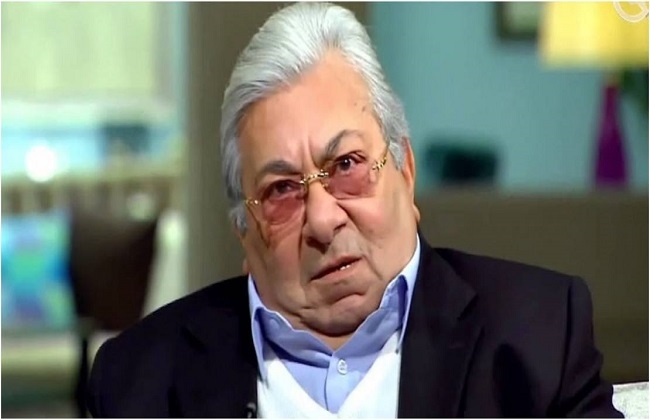 فاروق فلوكس: محدش بيعرض عليا أعمال