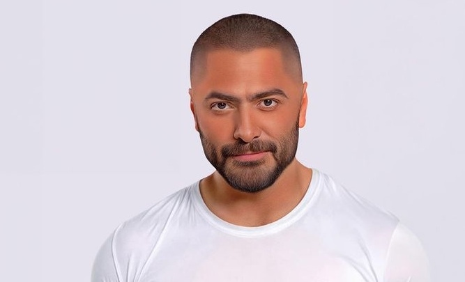 تامر حسني يطرح «حبك لو غلطة» من ألبوم لينا ميعاد