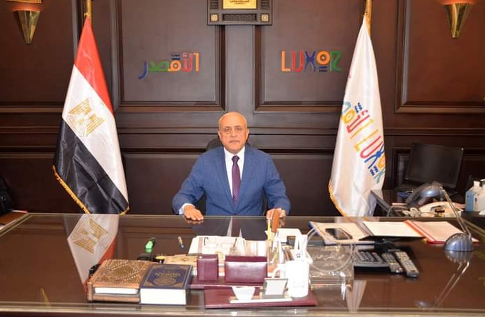 "محافظة الأقصر" تشهد طفرة تنموية شاملة في عام واحد