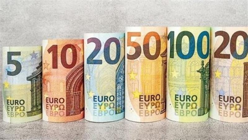 سعر اليورو اليوم الأحد 13 يوليو في البنوك