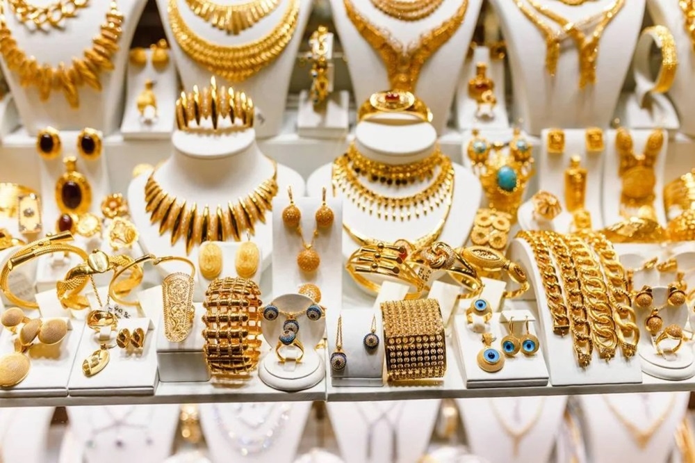 سعر الذهب اليوم الأربعاء 2-7-2025 في مصر.. بكام عيار 21؟