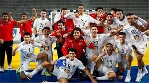 منتخب اليد يفوزعلى سلوفينيا في بطولة العالم للشباب ببولندا