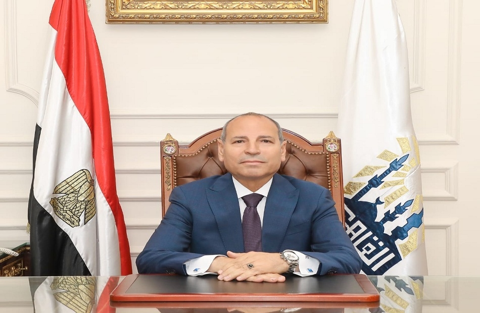 محافظ القاهرة يثمن دور «يونسكو» في حماية تراث العاصمة