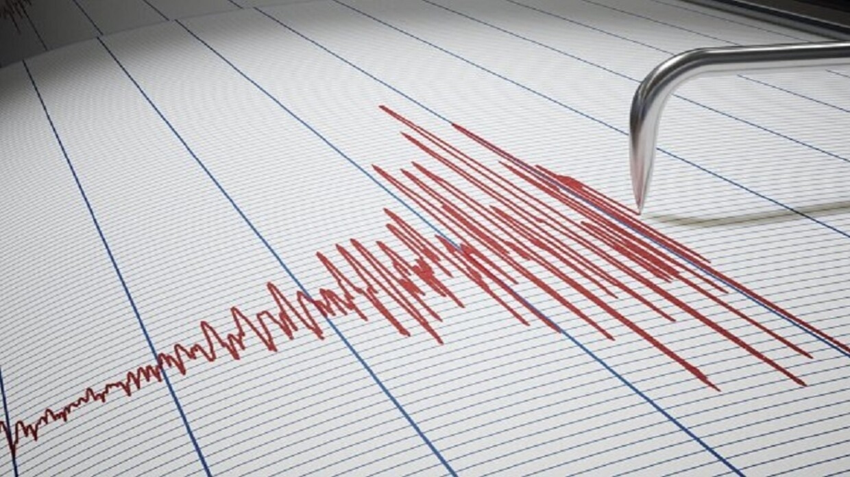 زلزال بقوة 6.1 درجة يضرب قبالة سواحل جنوب الفلبين