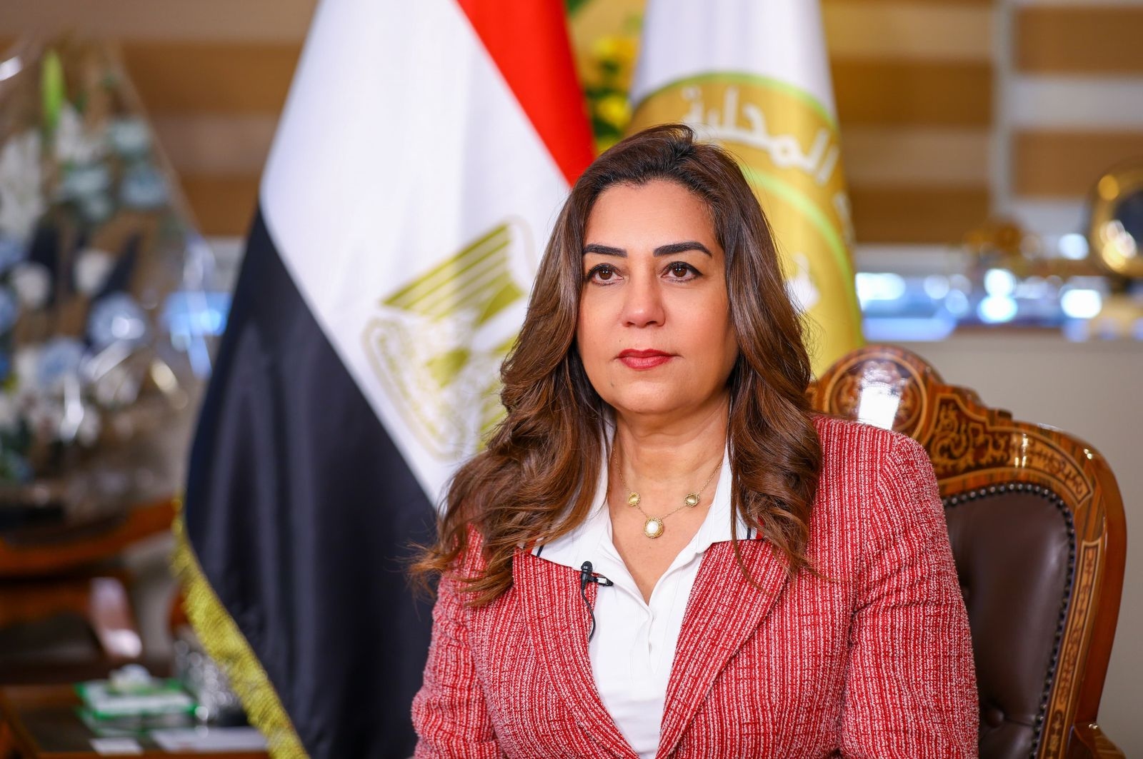 التنمية المحلية تسلم النواب بيانًا بالأراضي المقرر استغلالها في إنشاء مساكن بديلة للمستأجرين