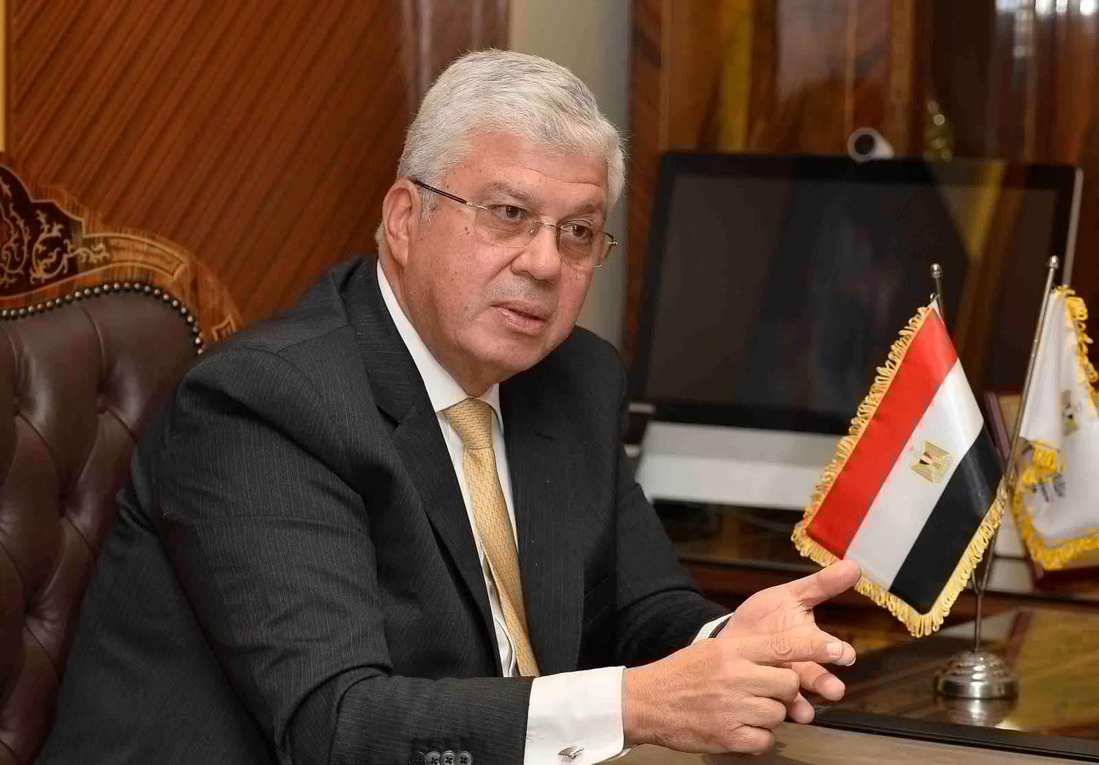 11 عامًا من الدعم الرئاسي تضع الجامعات المصرية على خريطة التميز العالمي في التصنيفات الدولية
