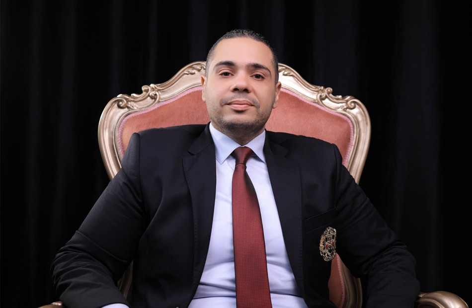 قيادي بالجبهة الوطنية: المرحلة الحالية تتطلب من أبناء الوطن تعزيز روح الانتماء والعمل الجاد