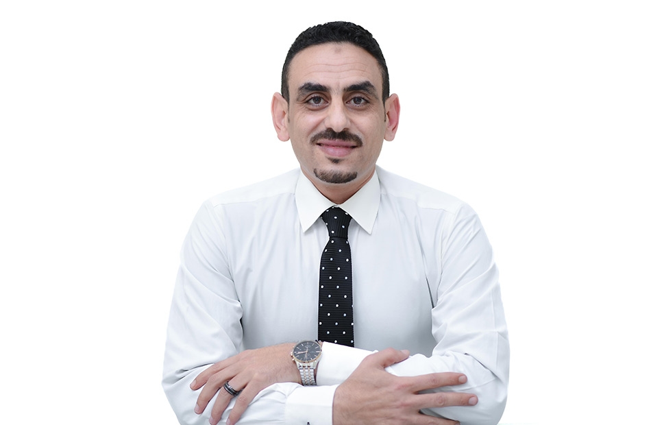 باسم الجمل: الجماعات الإرهابية "طاعون" يصيب المجتمعات ويجب استئصاله