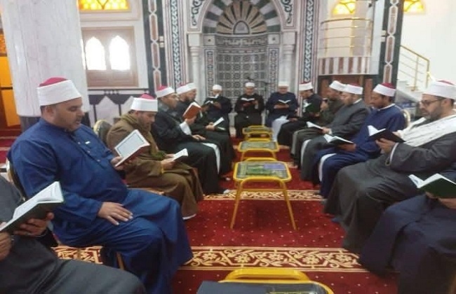 محافظ كفرالشيخ: انطلاق قافلة دعوية كبرى من مسجد عبدالسلام عرفات بالرياض