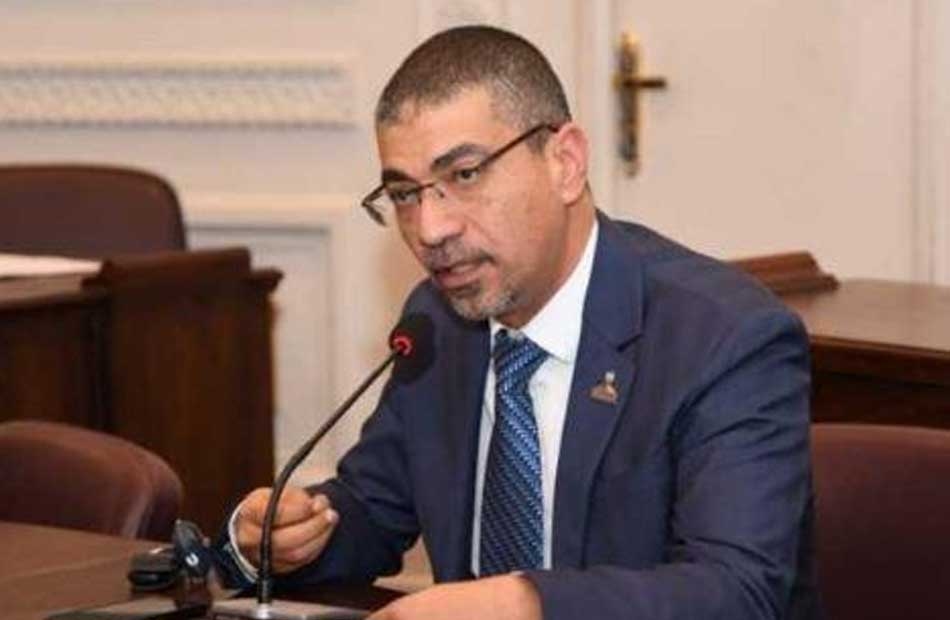 "صحة" الشيوخ: بيان 3 يوليو كان إنقاذًا حقيقيًا لمصر من مصير مظلم