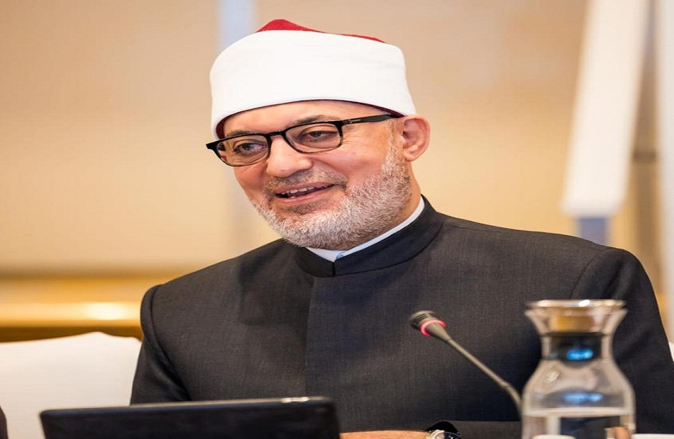 مفتي الجمهورية يُدين الهجوم الإرهابي على كنيسة بالكونغو الديمقراطية
