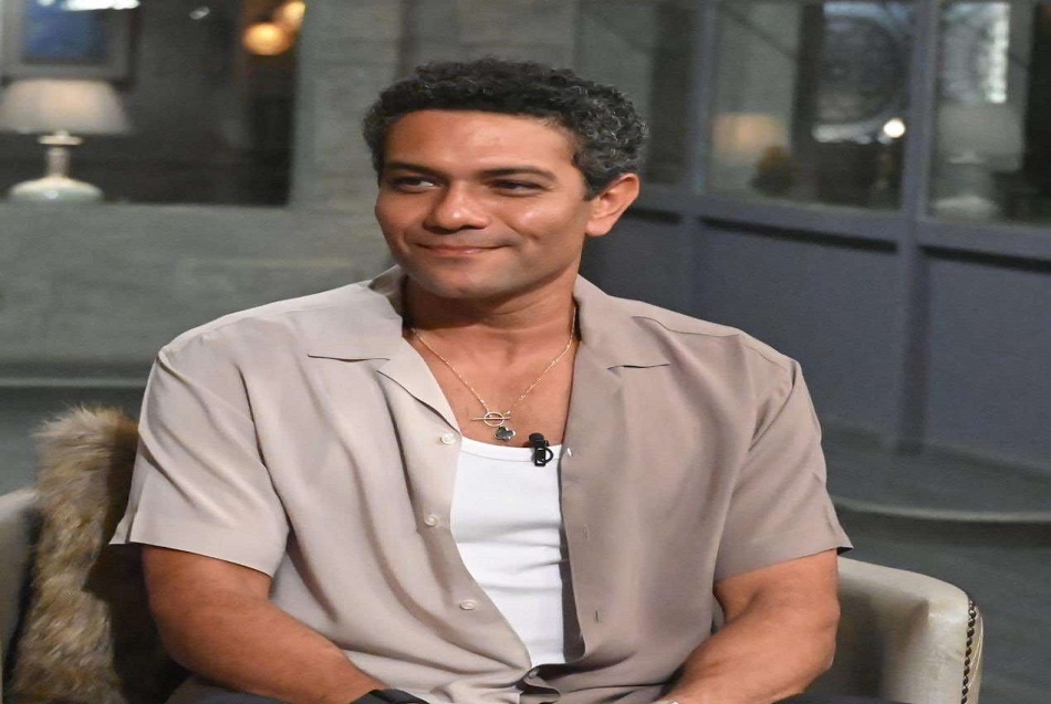 آسر ياسين يكشف تفاصيل زواجه مع «صاحبة السعادة»