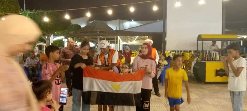 بالعروض الشعبية والفنون التراثية.. قصور الثقافة تحتفي بذكرى ثورة 30 يونيو في الإسماعيلية