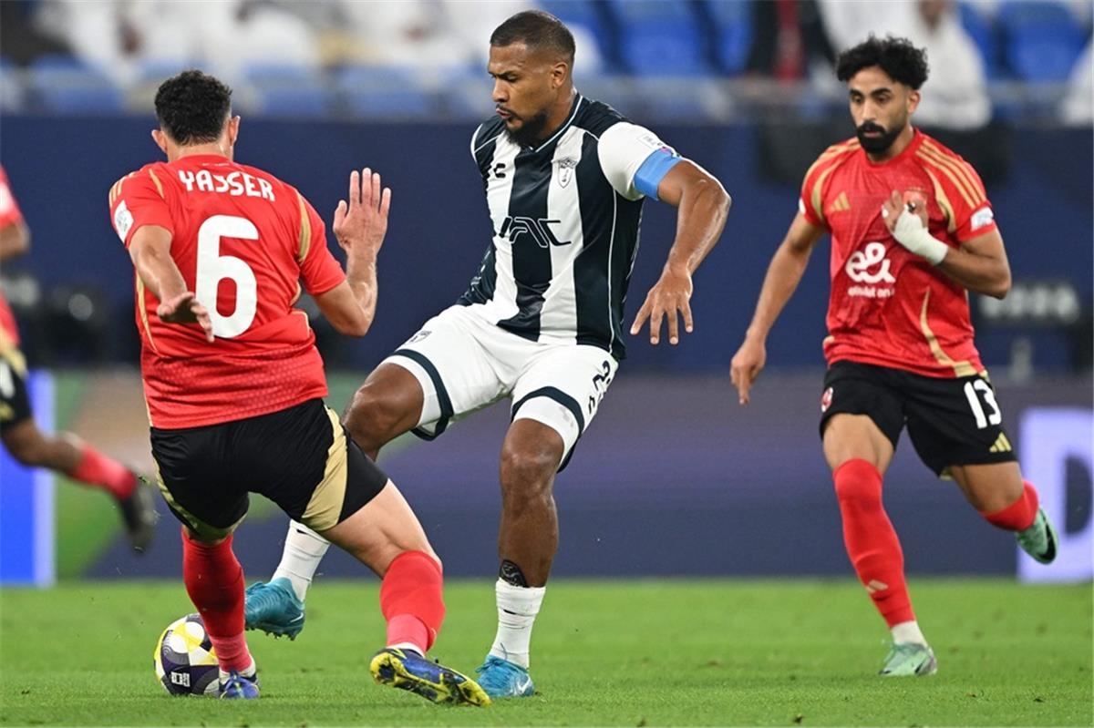 مباريات اليوم الأحد 8 يونيو 2025.. مواجهة نارية بين البرتغال وإسبانيا ولقاء ودي للأهلي