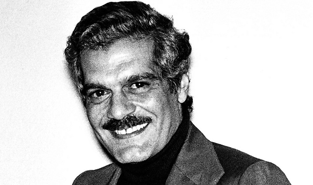 10 سنوات على رحيل «العالمي».. أسرار من حياة عمر الشريف بين العندليب وفيكتوريا كوليدج