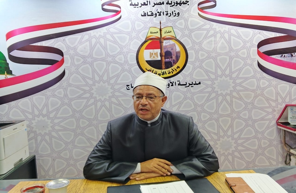 انطلاق قافلة دعوية كبرى لأوقاف سوهاج.. تعرف موعدها