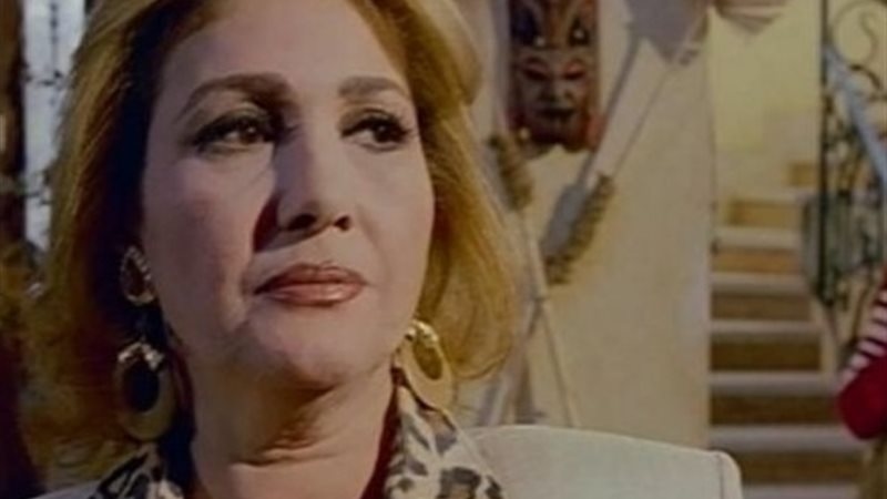 عزاء الفنانة شروق اليوم بمسجد «الرحمن الرحيم» بعد رحيلها عن عمر 73 عامًا