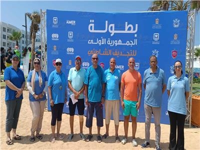 بمشاركة 10 أندية رياضية .. بورسعيد تستضيف فعاليات النسخة الأولى من بطولة الجمهورية للتجديف