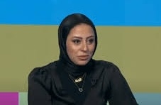 فريدة سالم عن دخولها عالم الفن: «المسرح سرّ انطلاقتي»