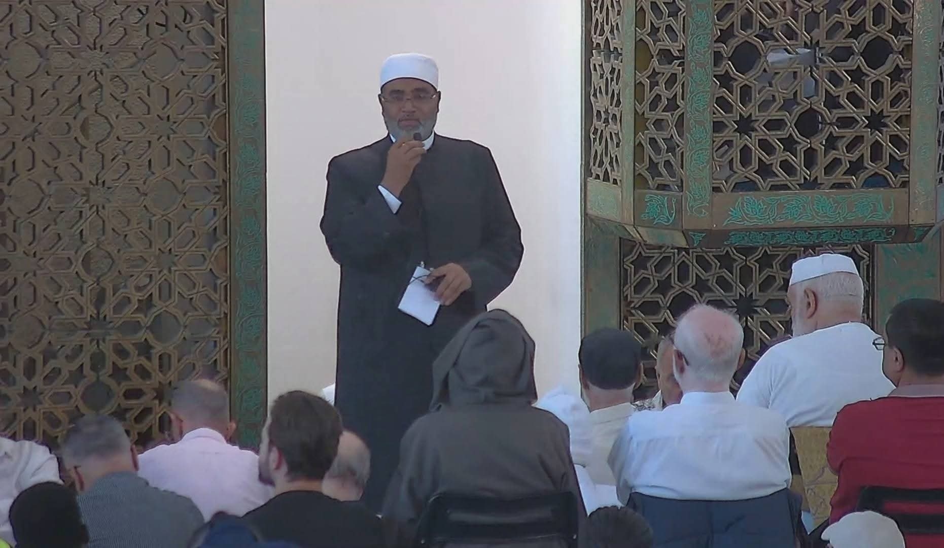 مدير العالمي لفتوى الأزهر: الفُرقة أخطر ما يهدد جسد الأمة