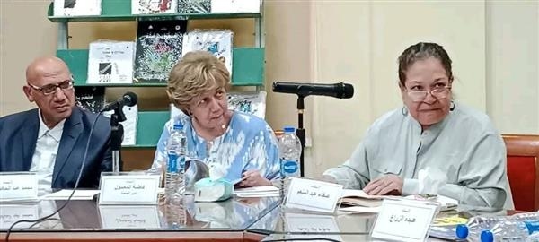 "الأم حارسة التراث الشعبي" في مائدة مستديرة بالمجلس الأعلى للثقافة