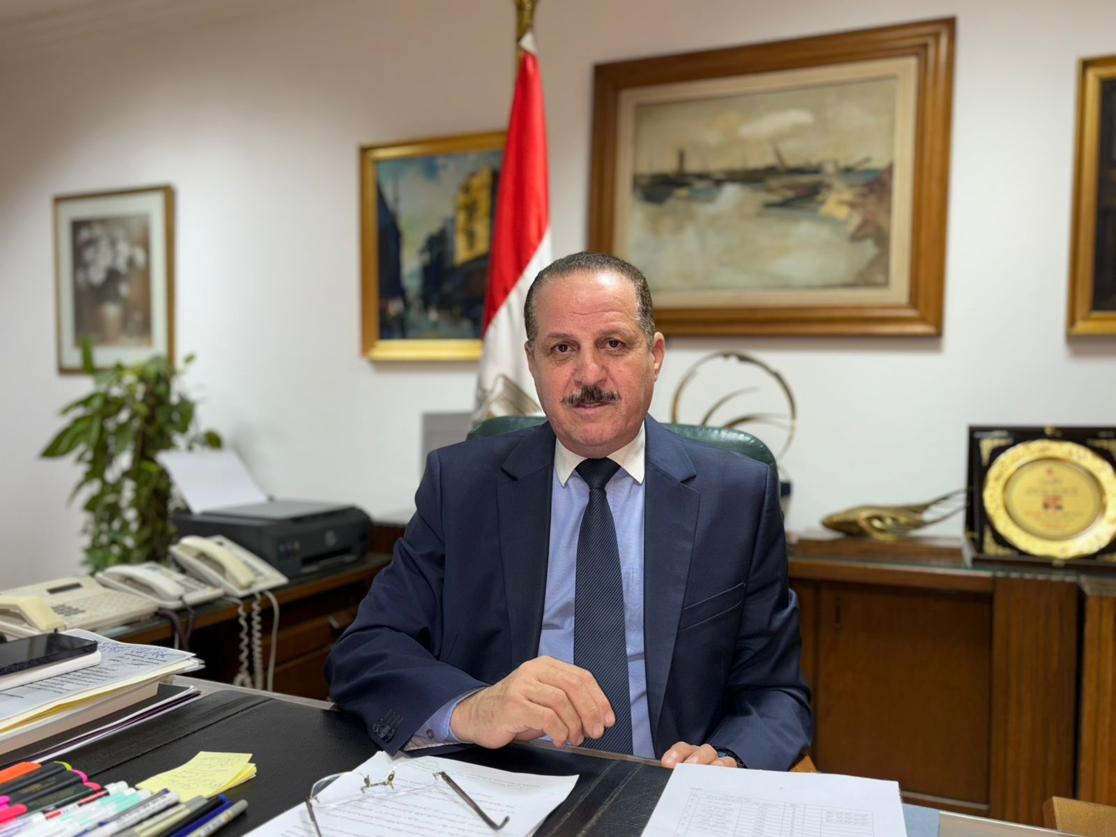 أول تعليق للدكتور أشرف العزازي حول التشكيل الجديد للمجلس الأعلى للثقافة
