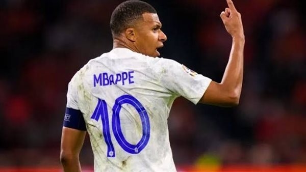 ريال مدريد يطرح قميص مبابي الجديد بسعر يبدأ من 125 يورو