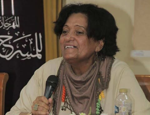 المخرجة عبير علي: قضايا التهميش والهوية الإنسانية هي التي شكلتني