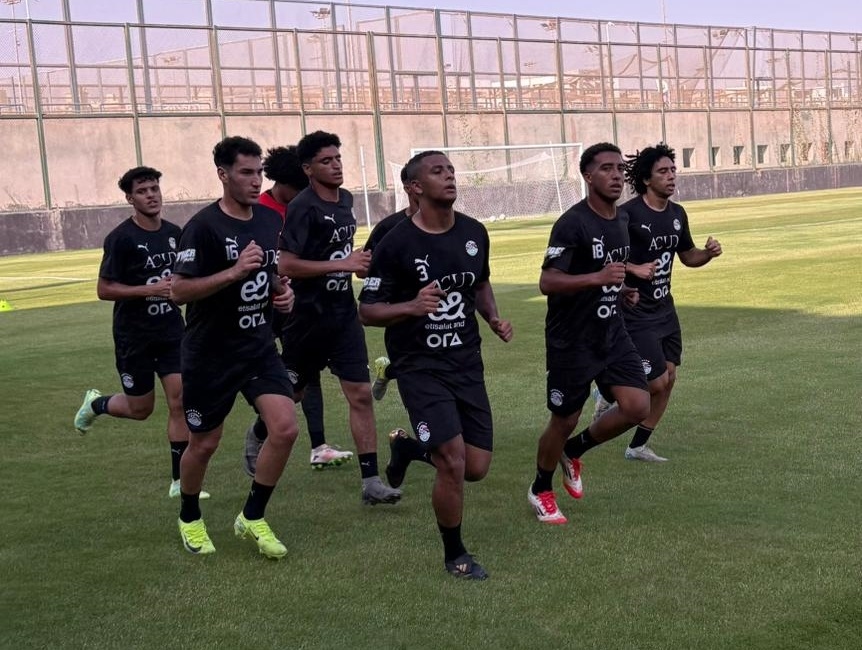 منتخب الشباب يرفع من وتيرة الاستعدادات لمونديال تشيلي
