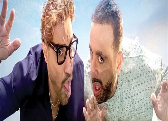 "أحمد وأحمد" ينطلق في سينما الشعب بـ6 محافظات يوميًا
