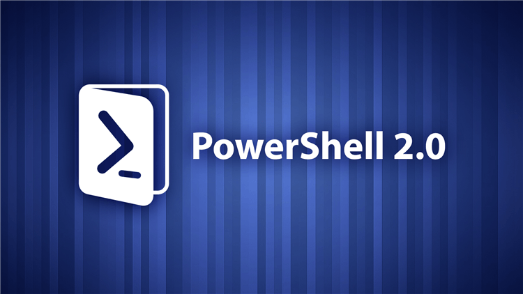 مايكروسوفت تنهي رسميًا حقبة PowerShell 2.0: وداعٌ نهائي لأداة عمرها عقدان