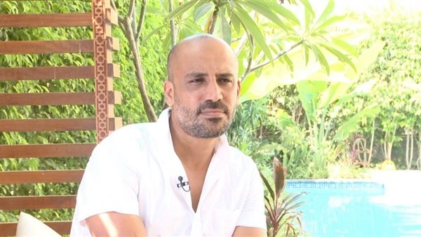محمد يحيى يكشف كواليس تعاونه مع عمرو دياب في "ابتدينا"