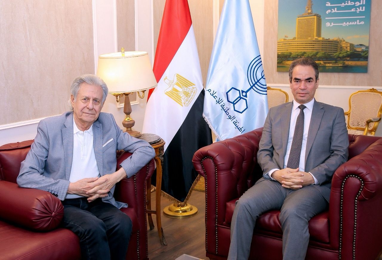 "المسلماني": "اكتشاف المواهب" يهدف إلى تبني الطاقات الإبداعية الشابة في الموسيقى والغناء