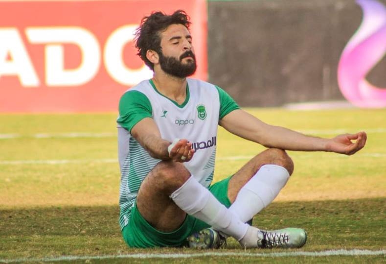 كريم الديب: المباراة مع الأندية الجماهيرية بـ 10 مع أندية الشركات