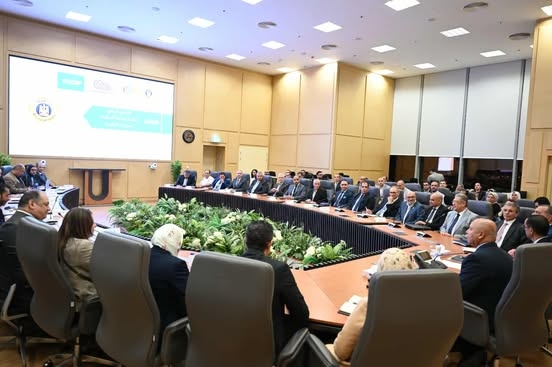 9 تعديلات جديدة في البرنامج الوطني لتنمية صناعة السيارات